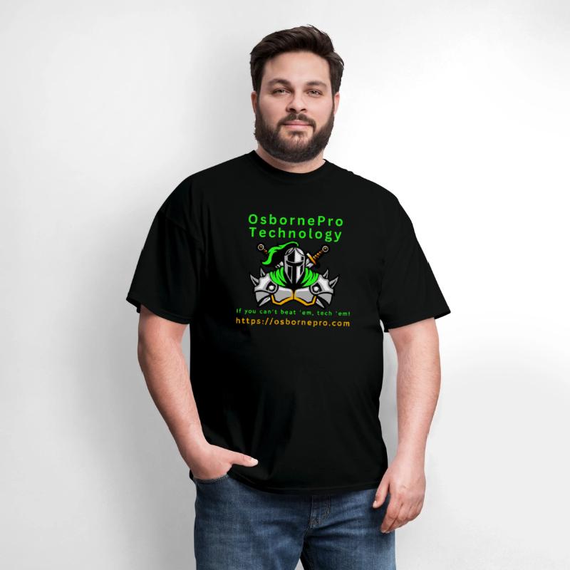 OsbornePro TV