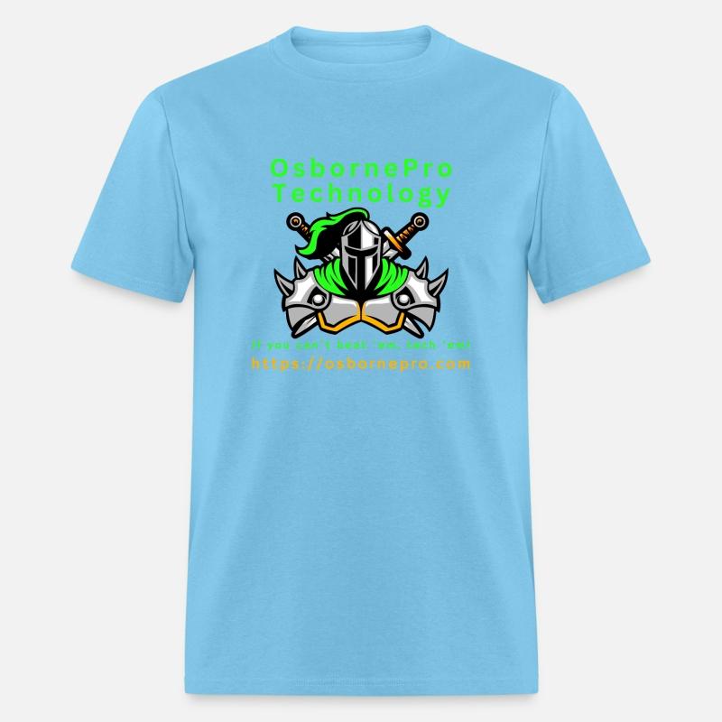 OsbornePro TV