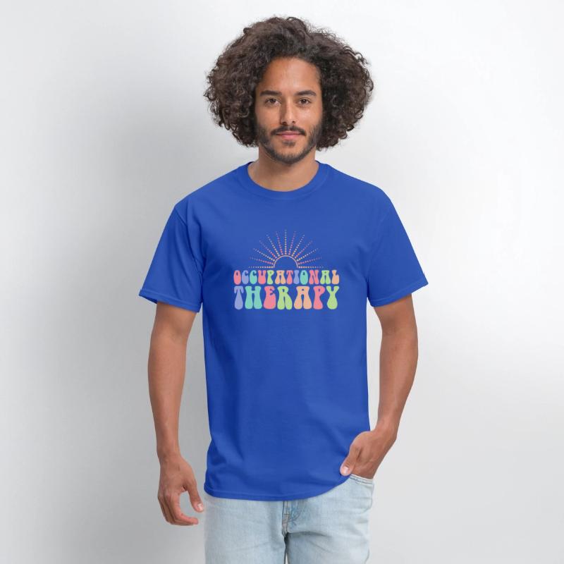 Ot Occupational Therapist
