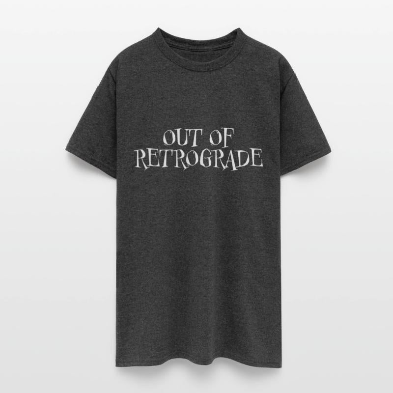 Out Of Retrograde