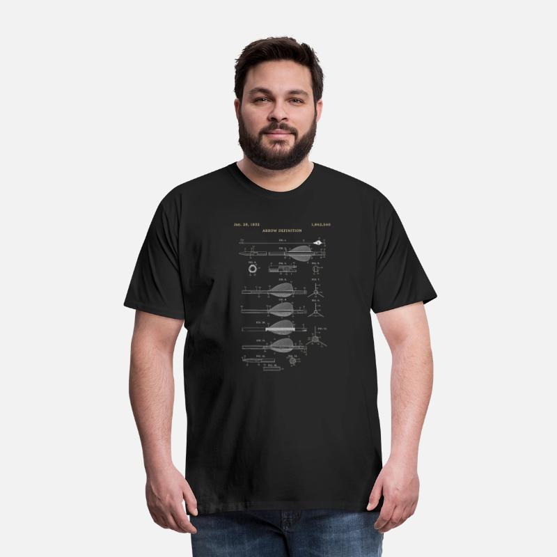 Outdoor Hunting Arch Anatomy Bow Arrow Definition