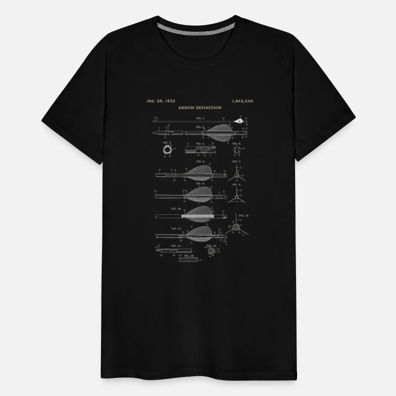 Outdoor Hunting Arch Anatomy Bow Arrow Definition