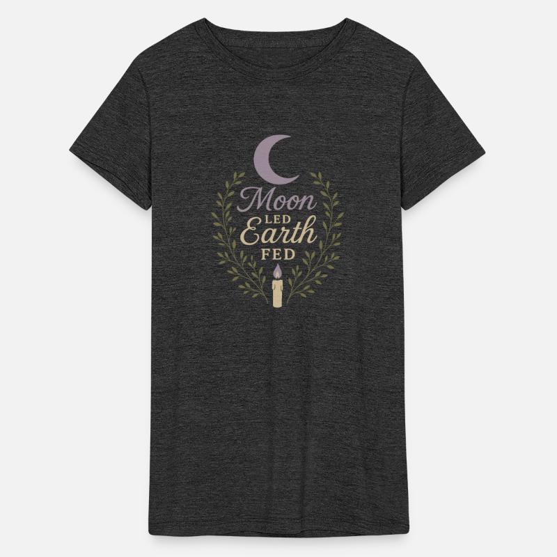 Pagan Pride Wiccan Lifestyle Earth Magic Witch