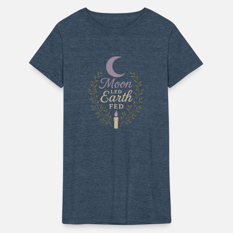 Pagan Pride Wiccan Lifestyle Earth Magic Witch