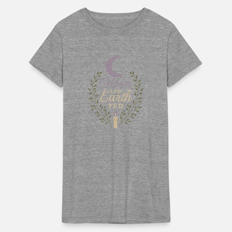 Pagan Pride Wiccan Lifestyle Earth Magic Witch