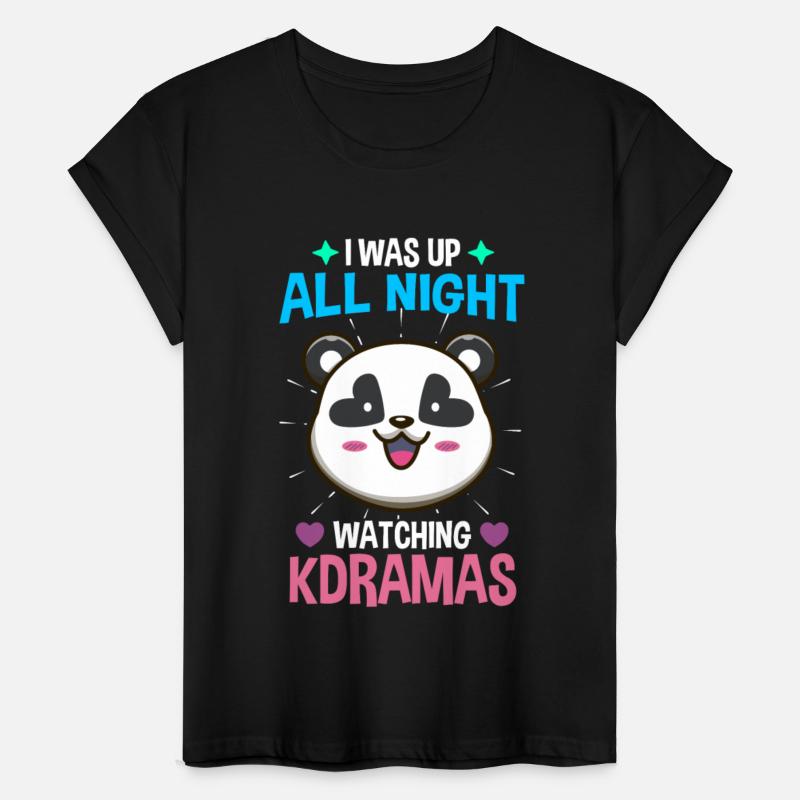 Panda Korean Drama Movie lover