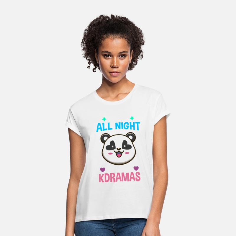 Panda Korean Drama Movie lover