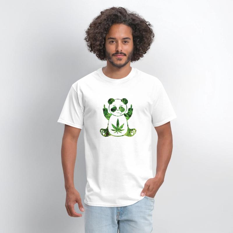 Panda Weed
