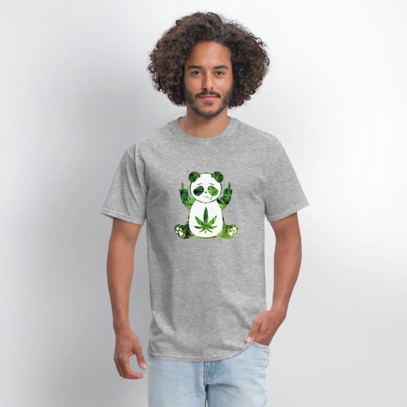 Panda Weed