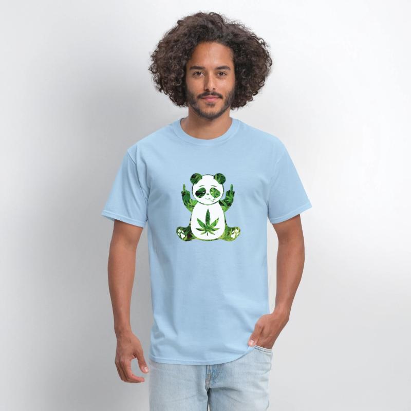 Panda Weed