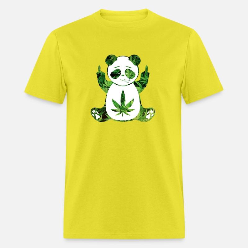 Panda Weed