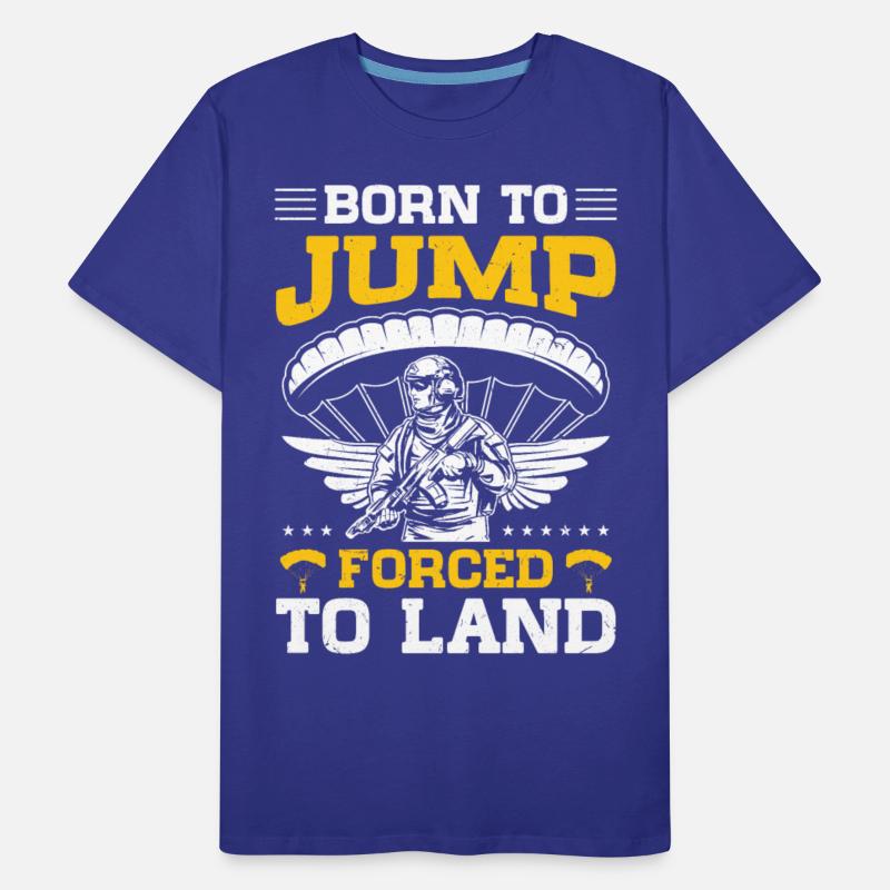 Parachute Military Skydiving Airborne Paratrooper