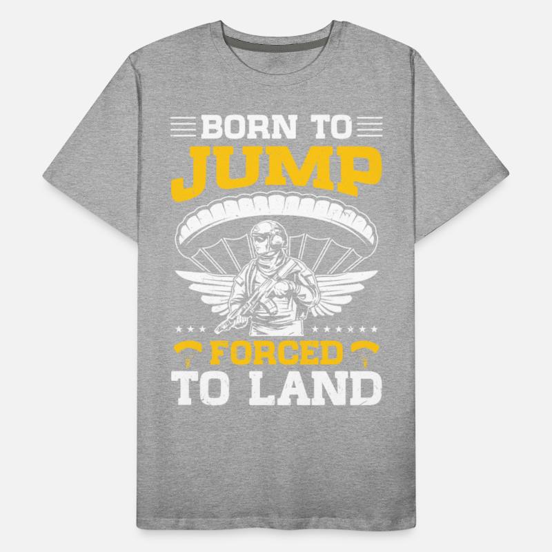 Parachute Military Skydiving Airborne Paratrooper