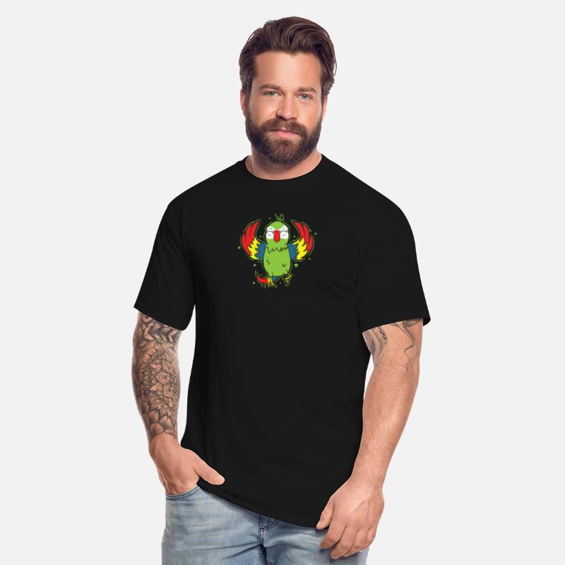 Parrot Animal Talking