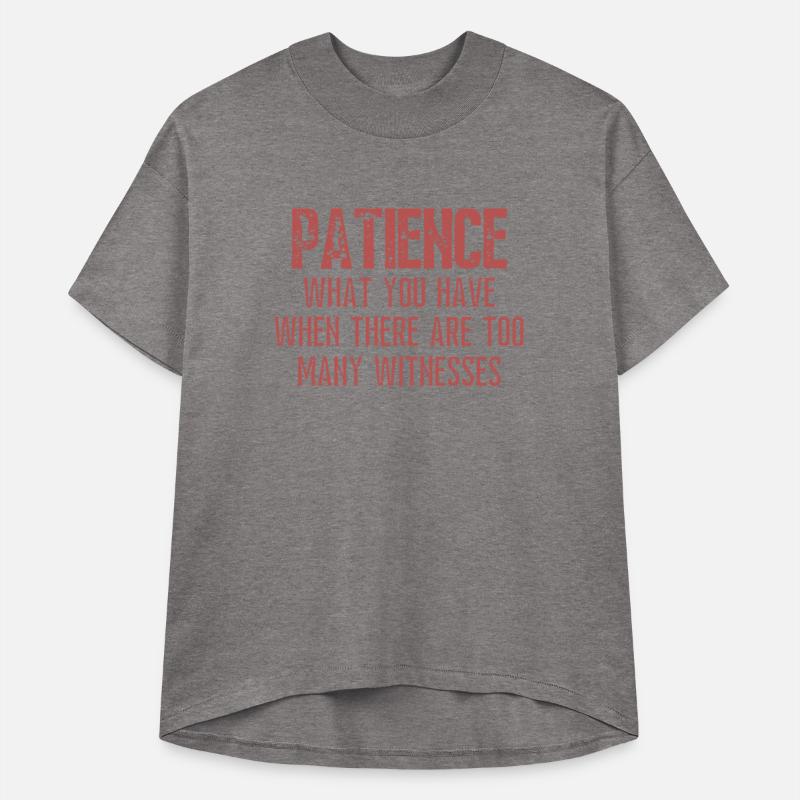 Patience Definition Funny Saying Quote Joke