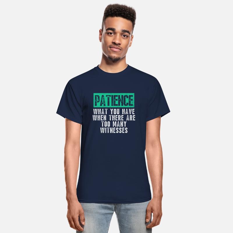 Patience Definition Funny Saying Sarcastic Humor