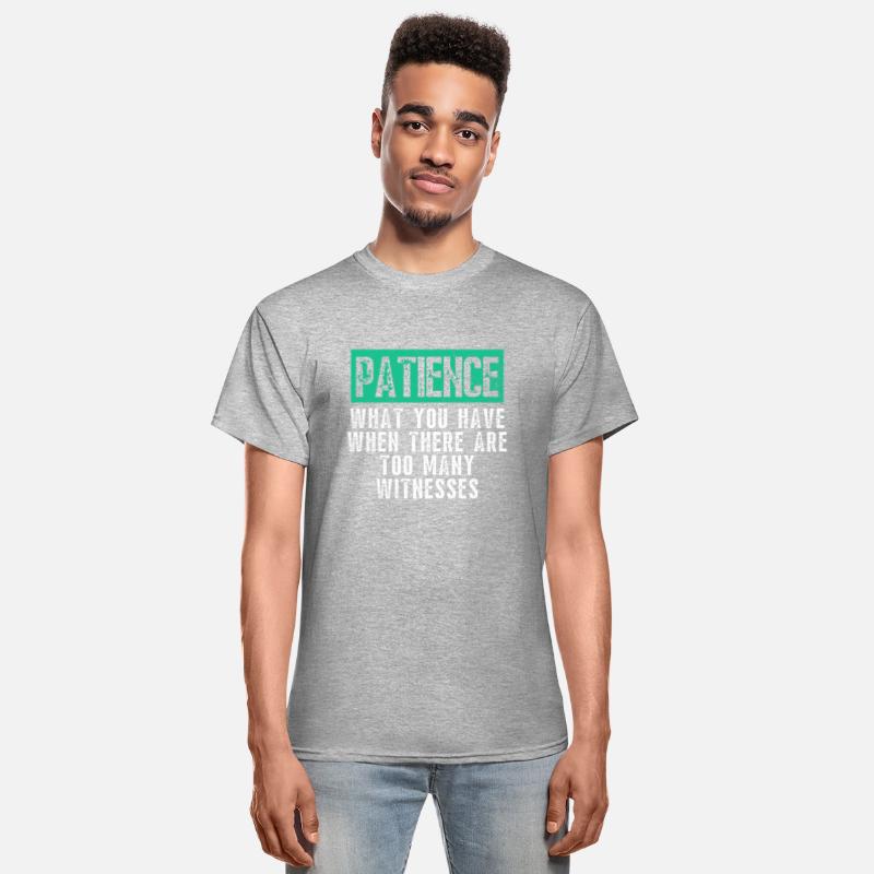 Patience Definition Funny Saying Sarcastic Humor
