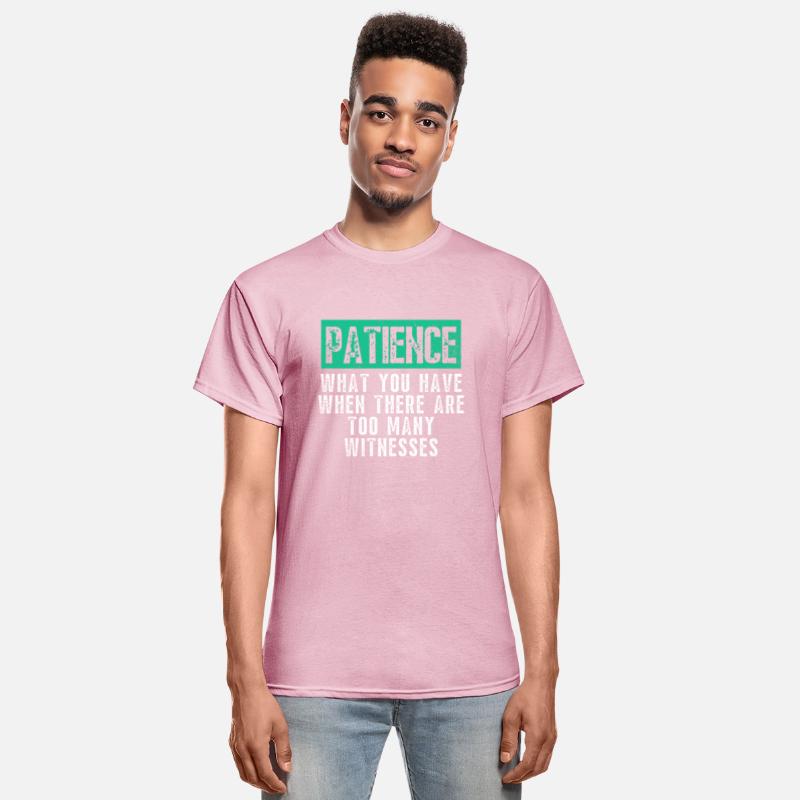 Patience Definition Funny Saying Sarcastic Humor
