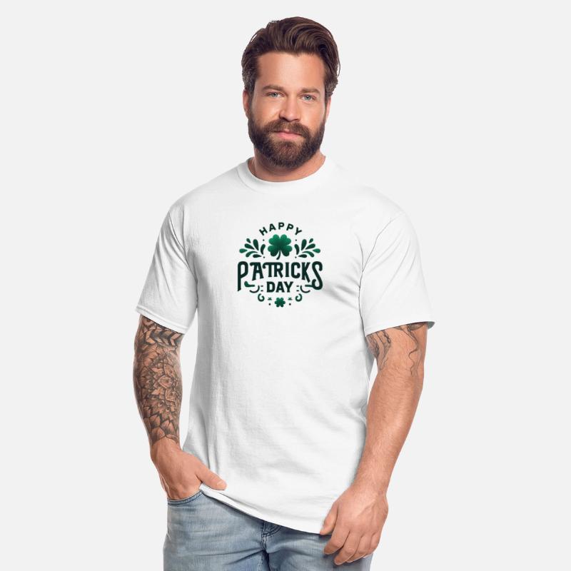 Patrick's Day Celebration