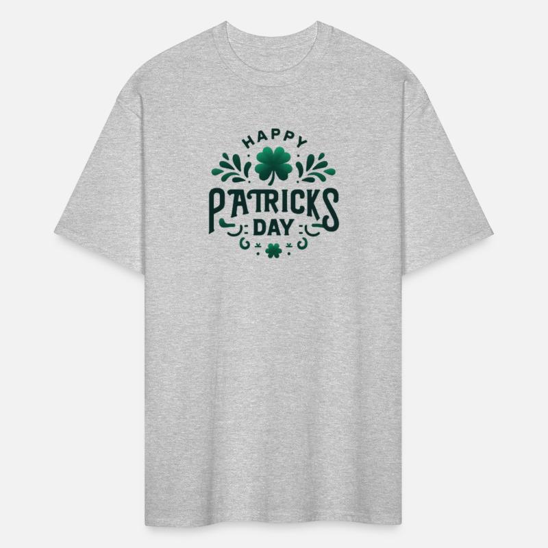 Patrick's Day Celebration