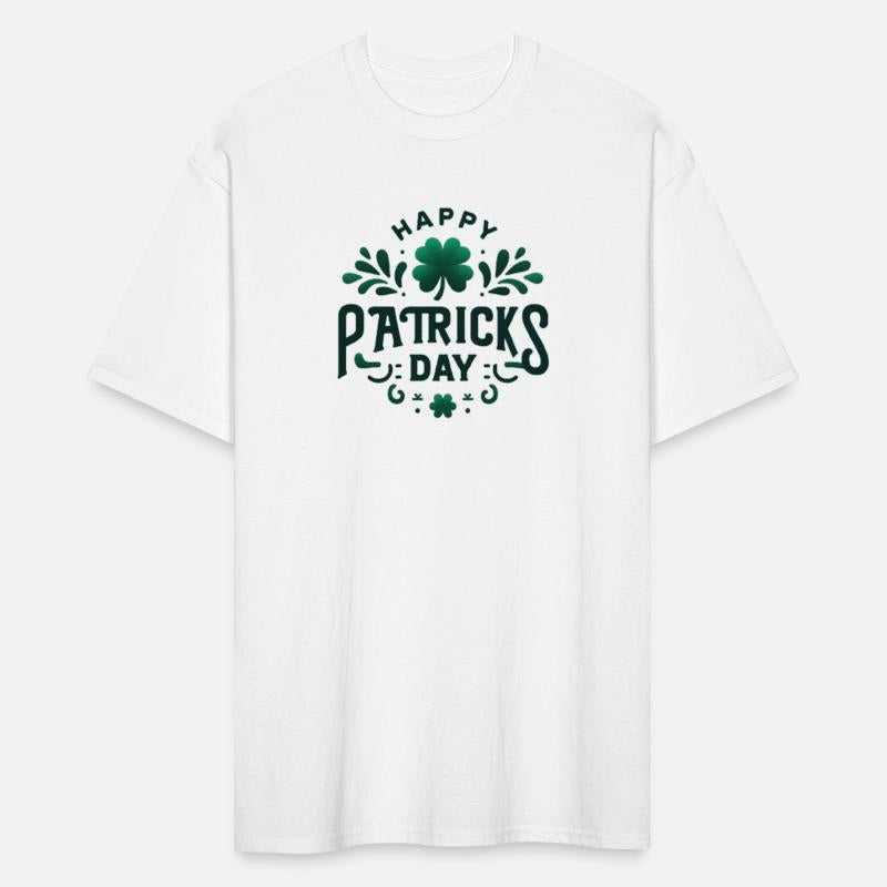 Patrick's Day Celebration