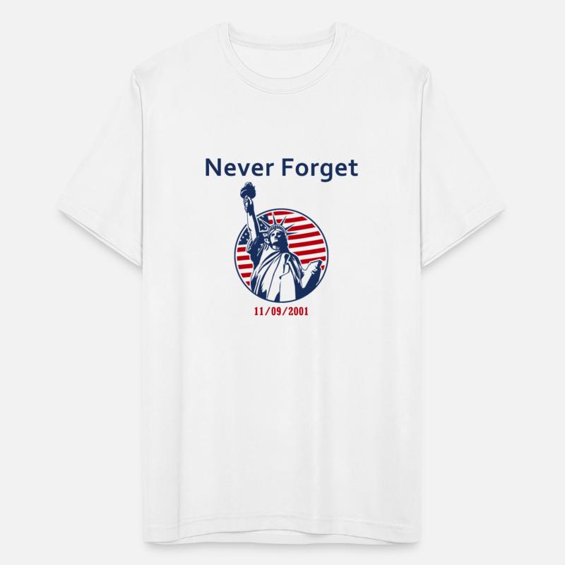 Patriot Day, 11 September