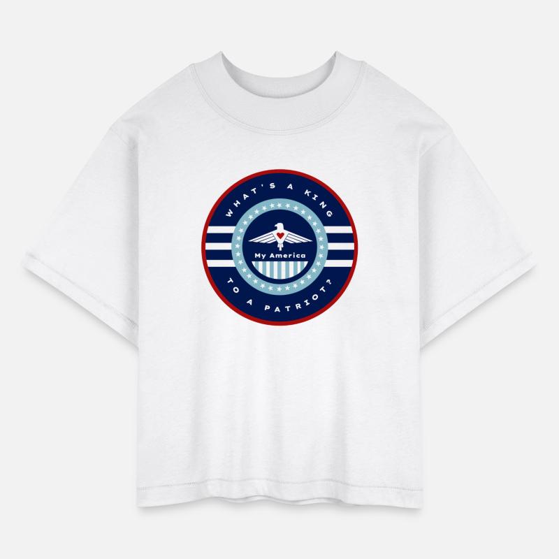 Patriotic apparel