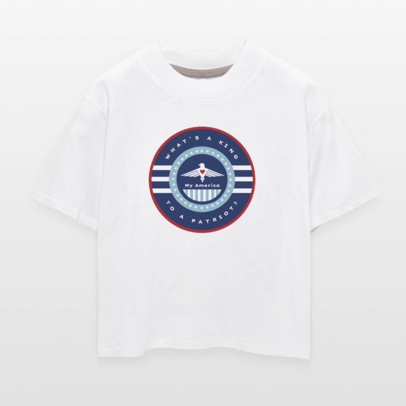 Patriotic apparel