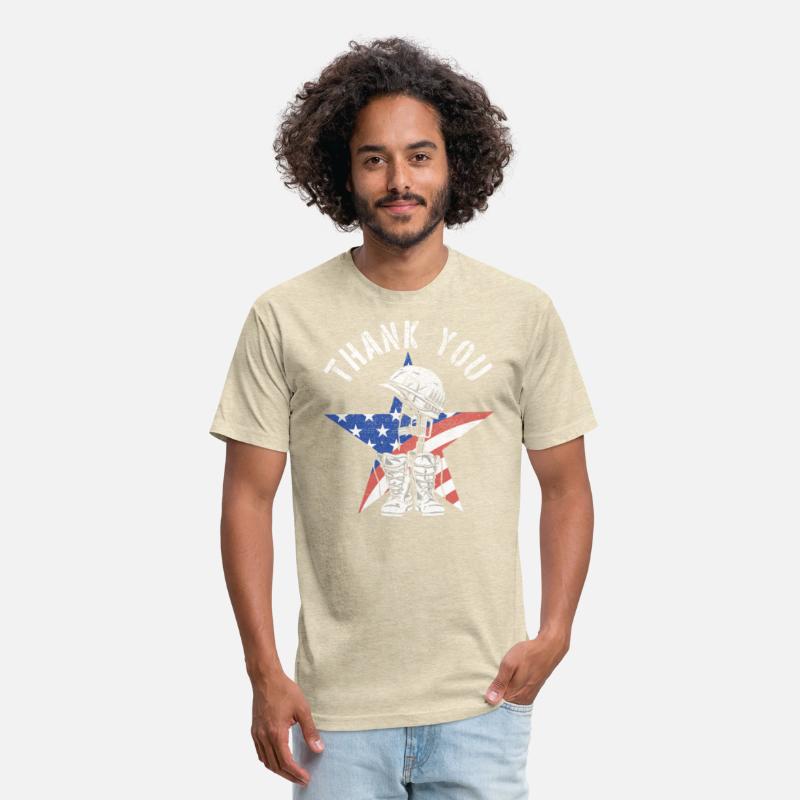 Patriotic Veteran USA Flag American Memorial Day