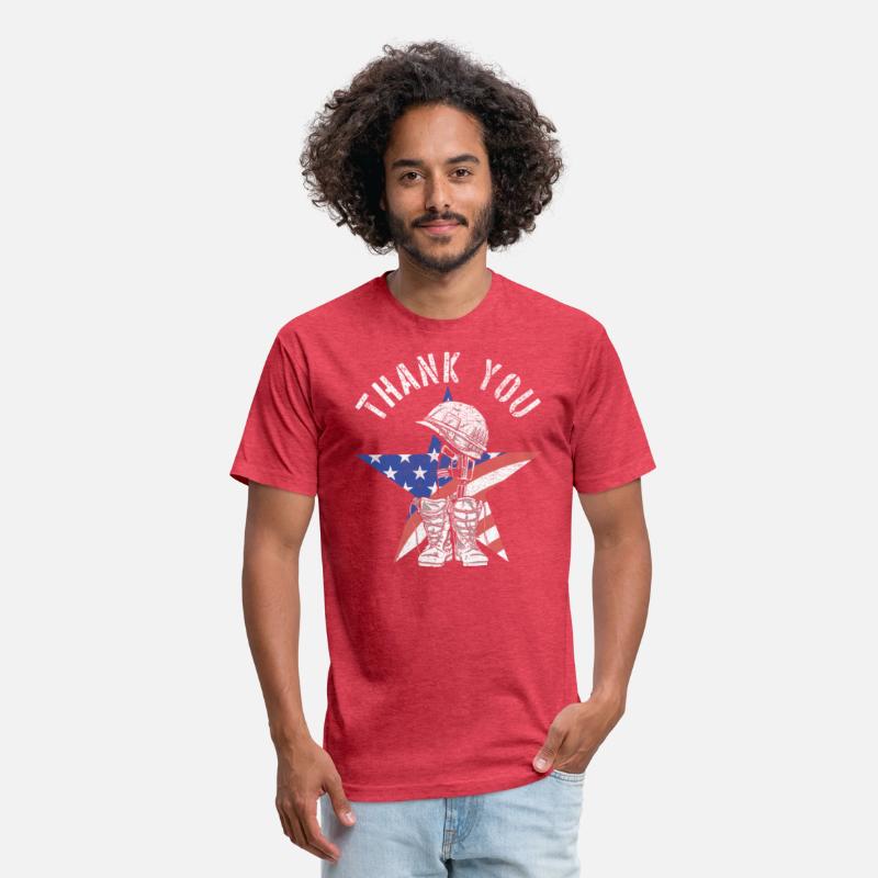 Patriotic Veteran USA Flag American Memorial Day