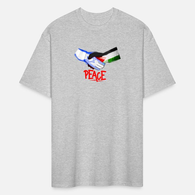 PEACE in GAZA2