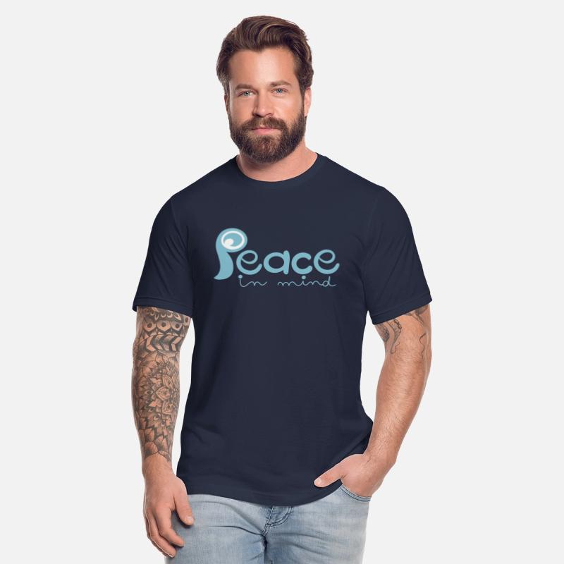 Peace In Mind