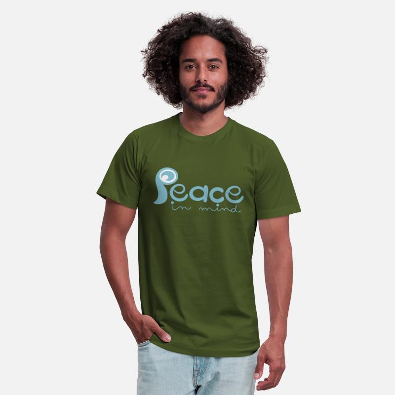 Peace In Mind