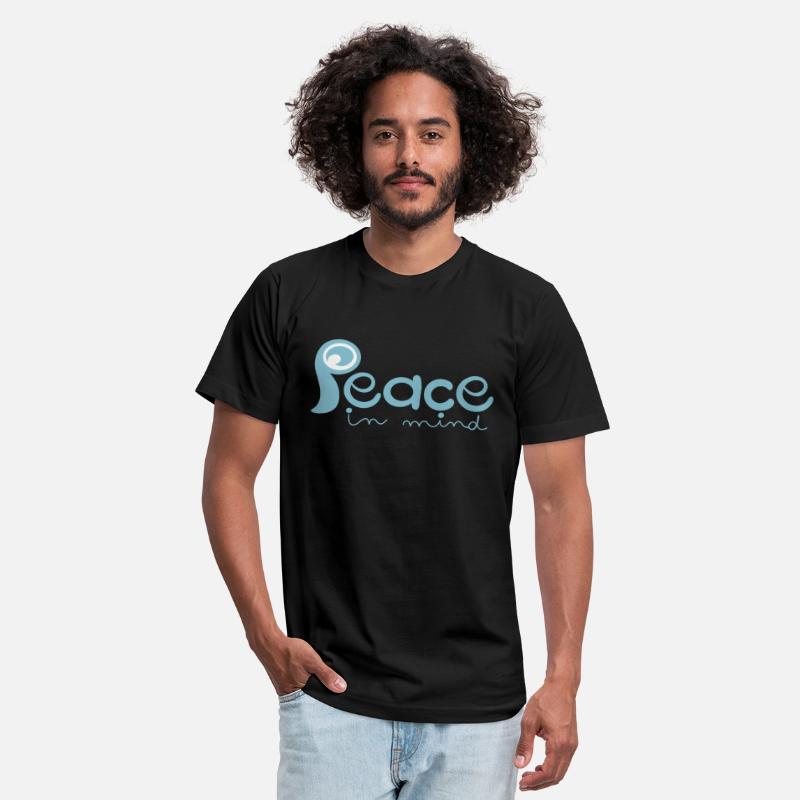 Peace In Mind