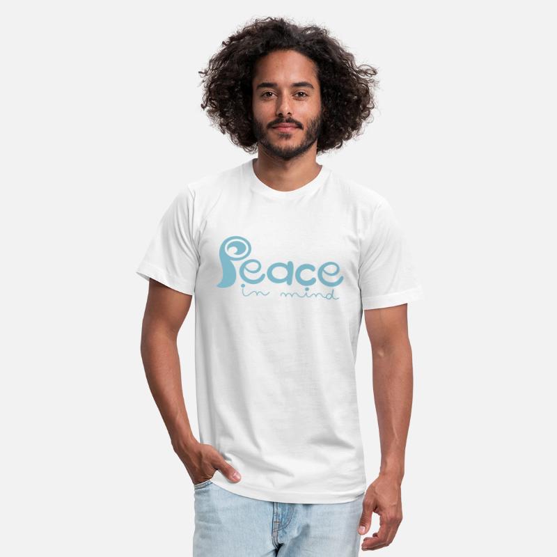 Peace In Mind