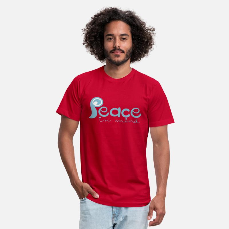 Peace In Mind