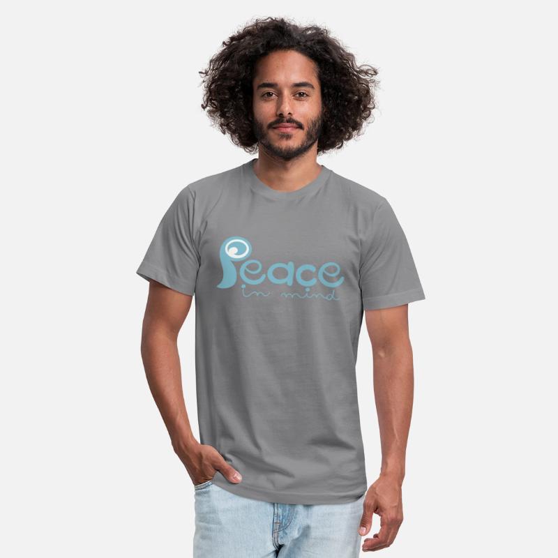Peace In Mind