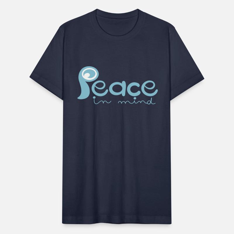 Peace In Mind