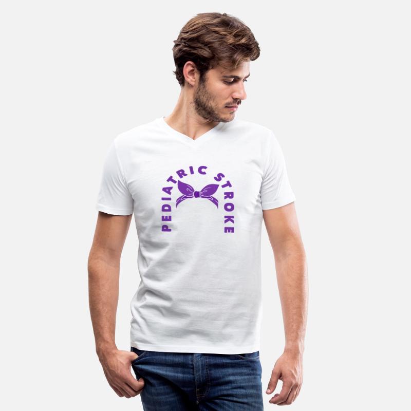 Pediatric Stroke Awareness Warrior Mom