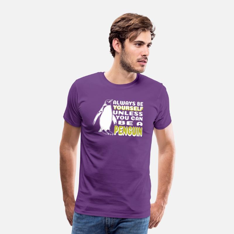 Penguin Antarctica Winter Animal Sea Bird
