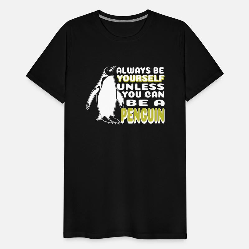 Penguin Antarctica Winter Animal Sea Bird