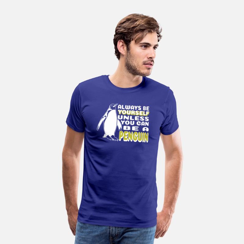 Penguin Antarctica Winter Animal Sea Bird