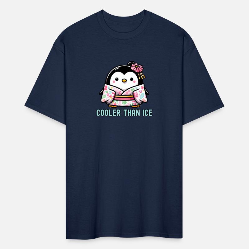 Penguin funny Baby penguin