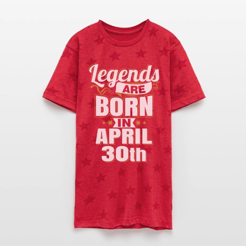 People Born In The Month Of April Are Largely Und