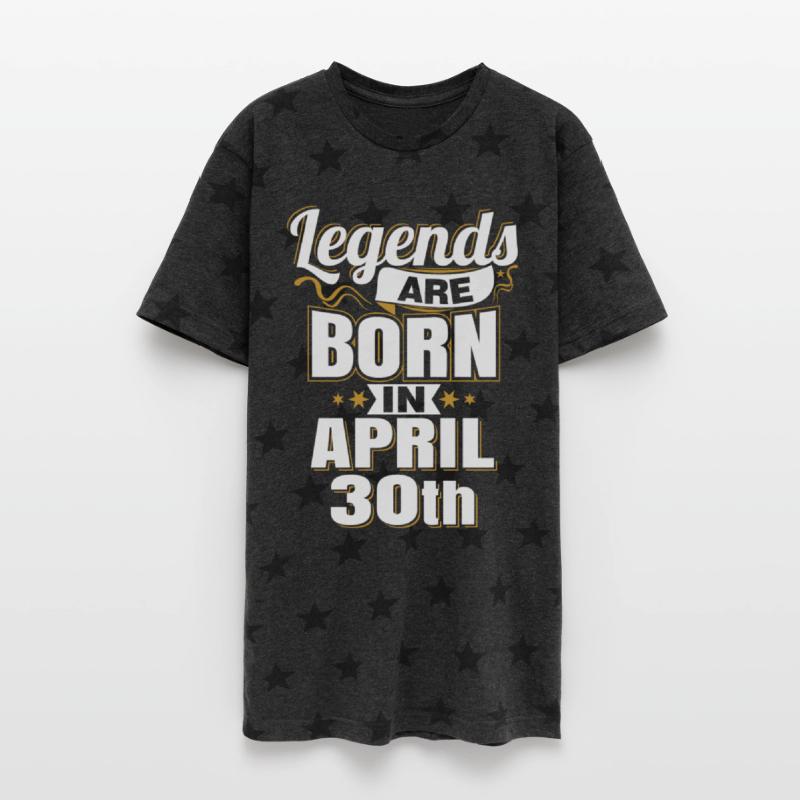 People Born In The Month Of April Are Largely Und