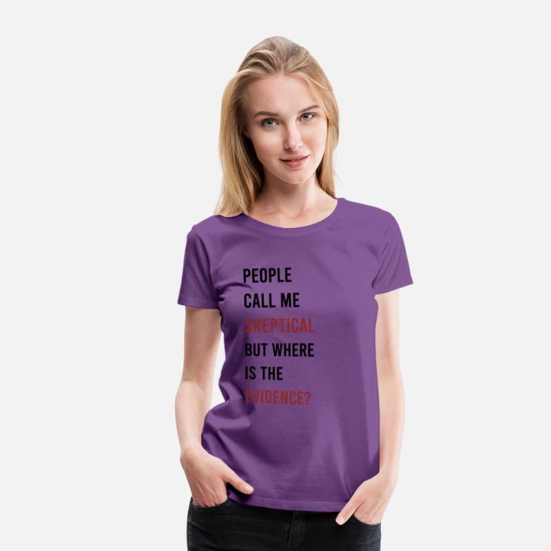 People Call Me Skeptical Discussion Philosophy