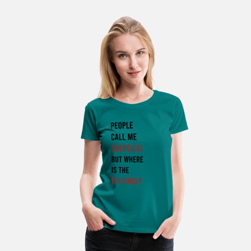People Call Me Skeptical Discussion Philosophy