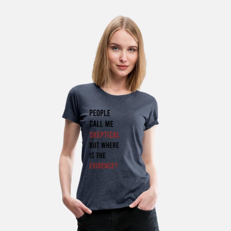 People Call Me Skeptical Discussion Philosophy