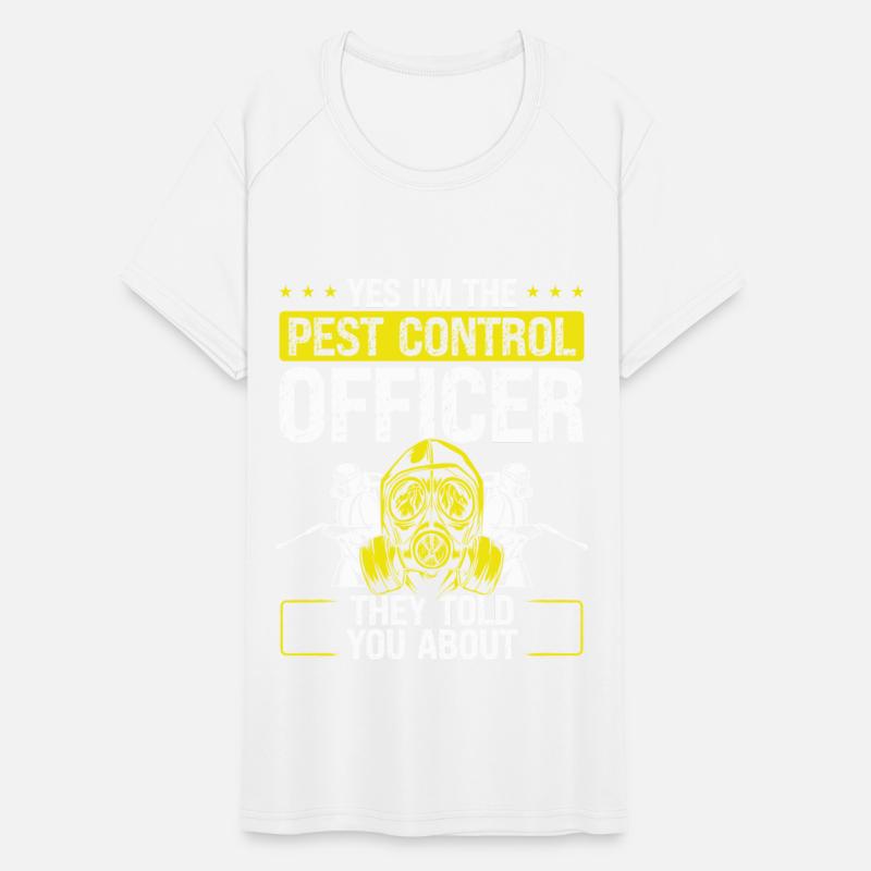 Pest Control Extermination Worker Pesticide