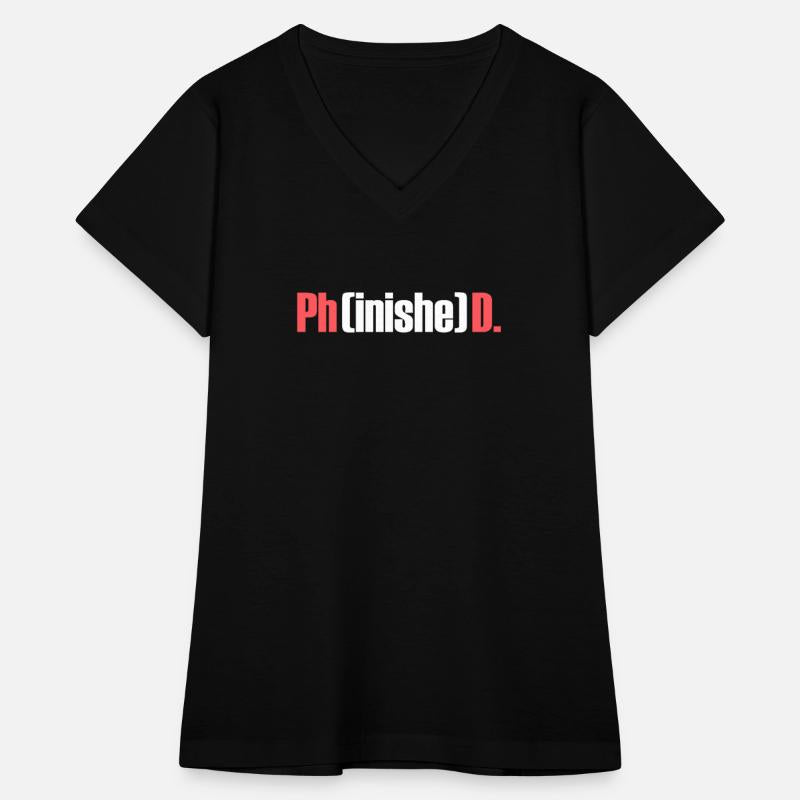 Ph.D. Graduation Ph(inishe)D.